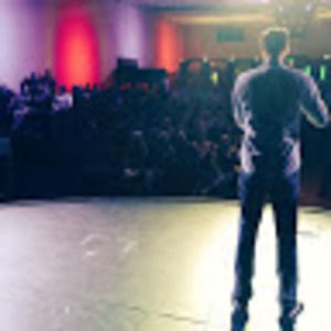 Meet your Posher, Spencer